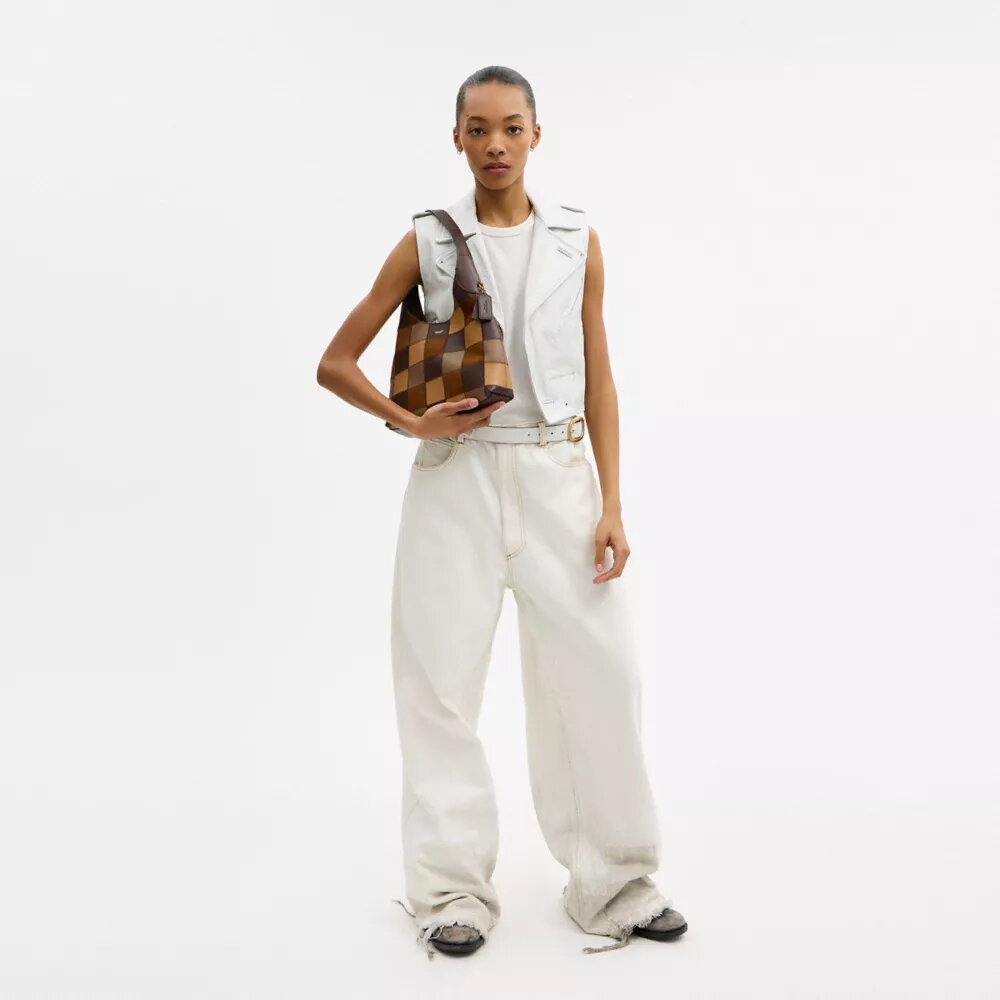 Borsa a spalla Coachtopia Alter/Ego Brooklyn 28