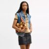 Borsa a spalla Coachtopia Alter/Ego Brooklyn 28