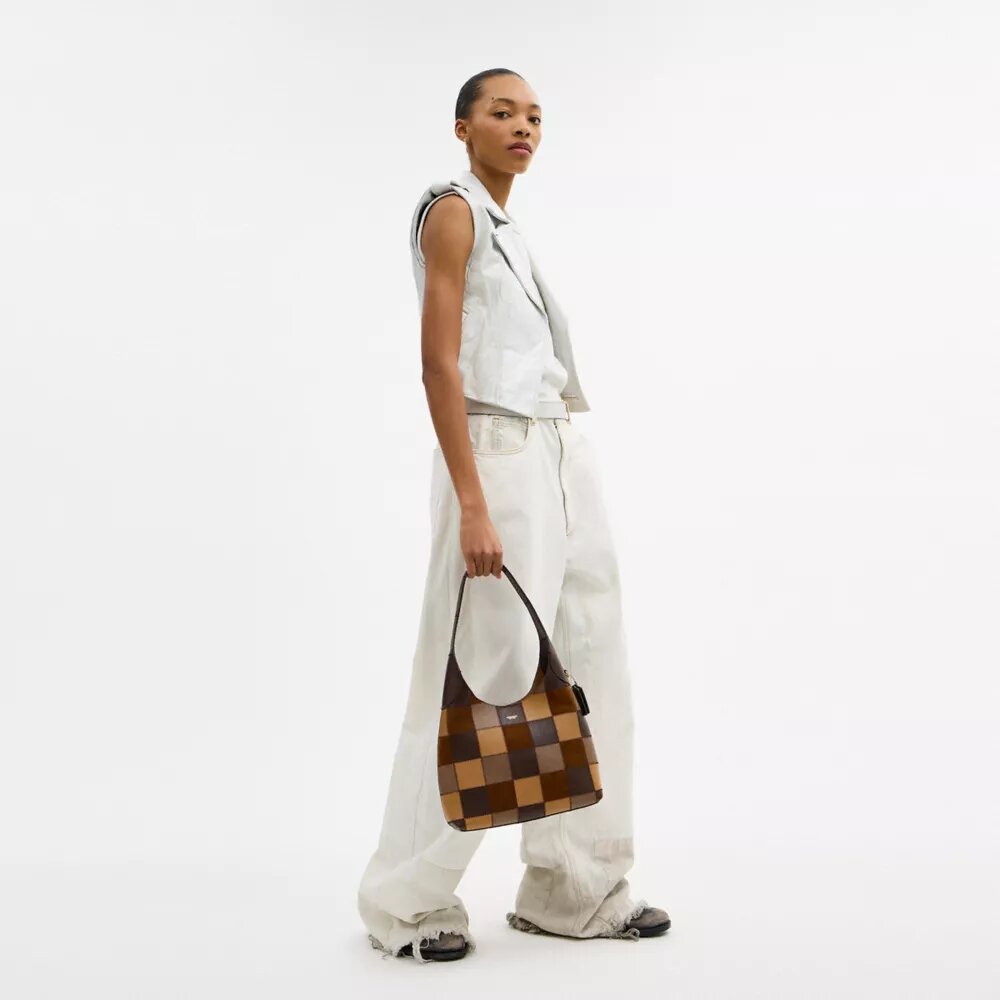 Borsa a spalla Coachtopia Alter/Ego Brooklyn 28
