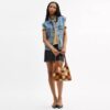 Borsa a spalla Coachtopia Alter/Ego Brooklyn 28
