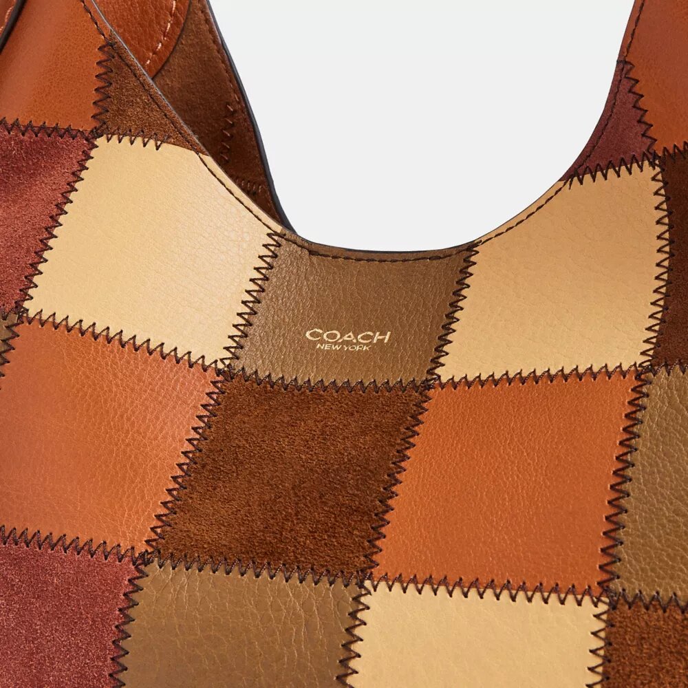 Borsa a spalla Coachtopia Alter/Ego Brooklyn 28