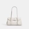 Borsa a spalla con patta Bridget