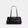 Borsa a spalla con patta Bridget
