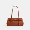 Borsa a spalla con patta Bridget