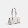 Borsa a spalla con patta Bridget