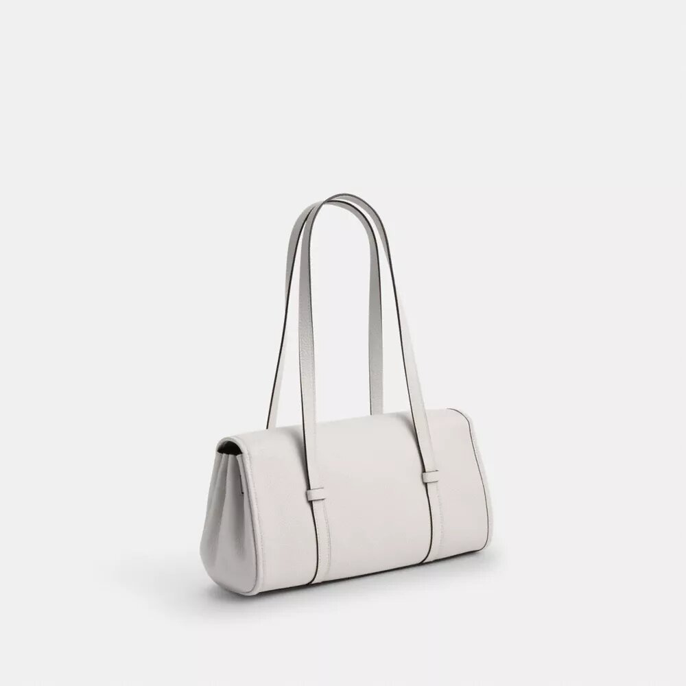 Borsa a spalla con patta Bridget