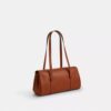 Borsa a spalla con patta Bridget