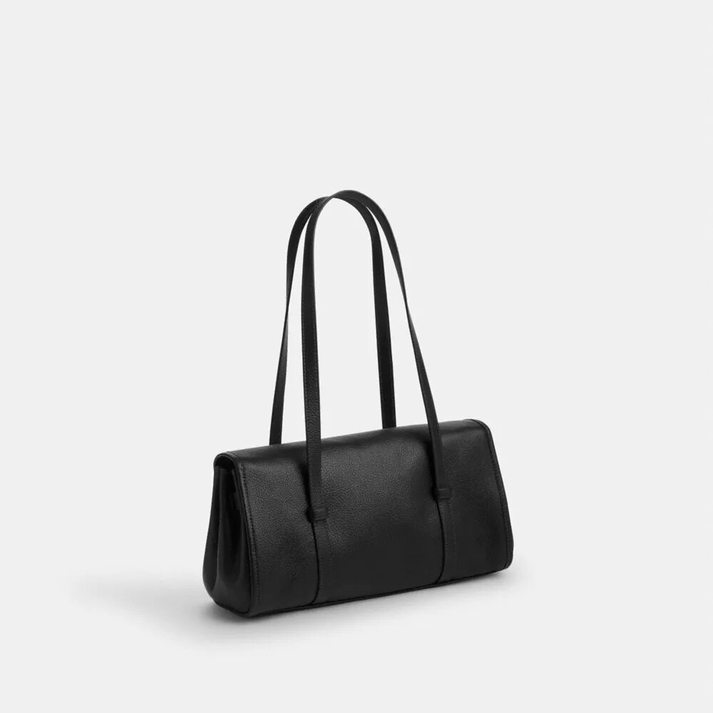 Borsa a spalla con patta Bridget