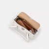 Borsa a spalla con patta Bridget