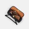 Borsa a spalla con patta Bridget