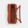 Borsa a spalla con patta Bridget