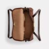 Borsa a spalla con patta Bridget
