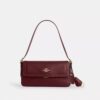 Borsa a spalla con patta Etta Small