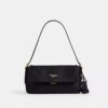 Borsa a spalla con patta Etta Small