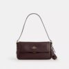 Borsa a spalla con patta Etta Small