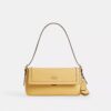Borsa a spalla con patta Etta Small