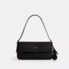 Borsa a spalla con patta Etta Small