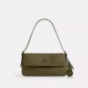 Borsa a spalla con patta Etta Small