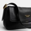 Borsa a spalla con patta Etta Small