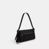 Borsa a spalla con patta Etta Small