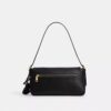 Borsa a spalla con patta Etta Small