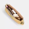 Borsa a spalla con patta Etta Small