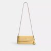 Borsa a spalla con patta Etta Small