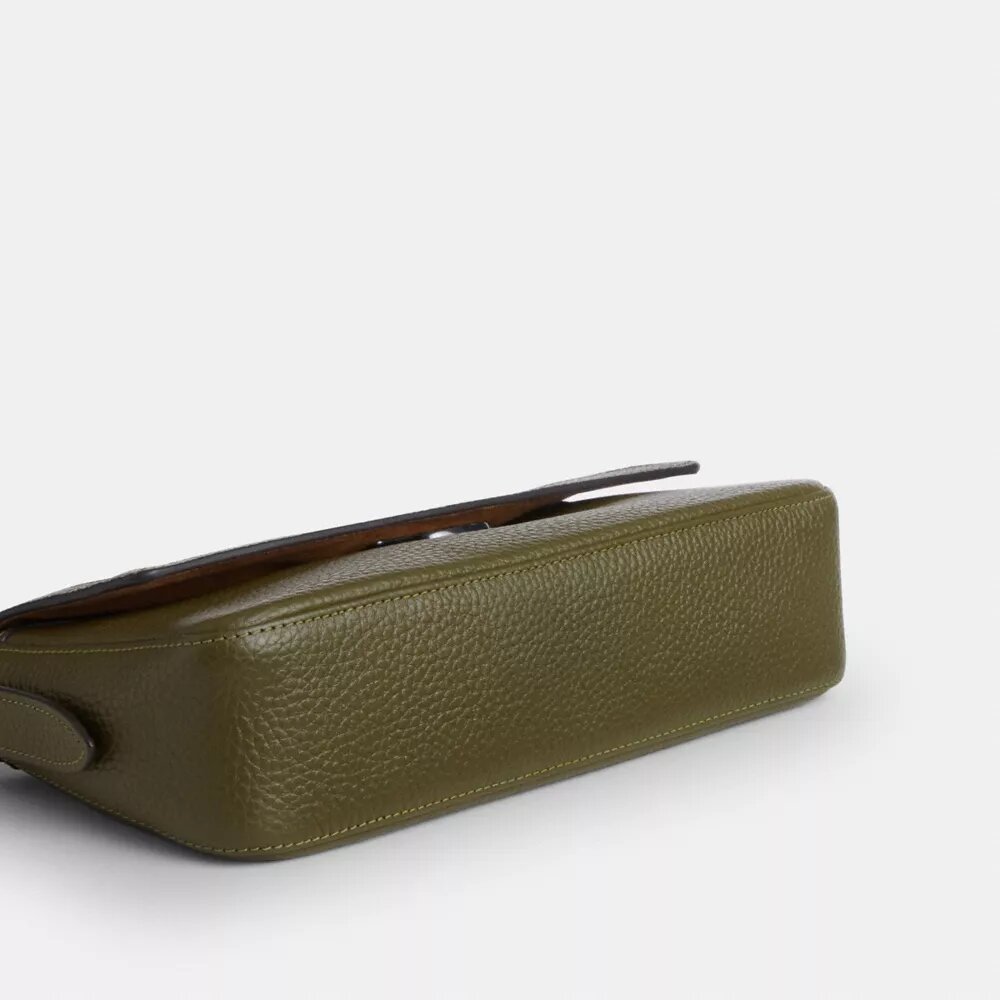 Borsa a spalla con patta Etta Small