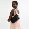 Borsa a spalla con patta Etta Small