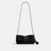 Borsa a spalla con patta Etta Small