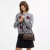 Borsa a spalla con patta Etta Small