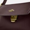 Borsa a spalla con patta Etta Small