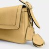Borsa a spalla con patta Etta Small