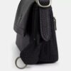 Borsa a spalla con patta Etta Small