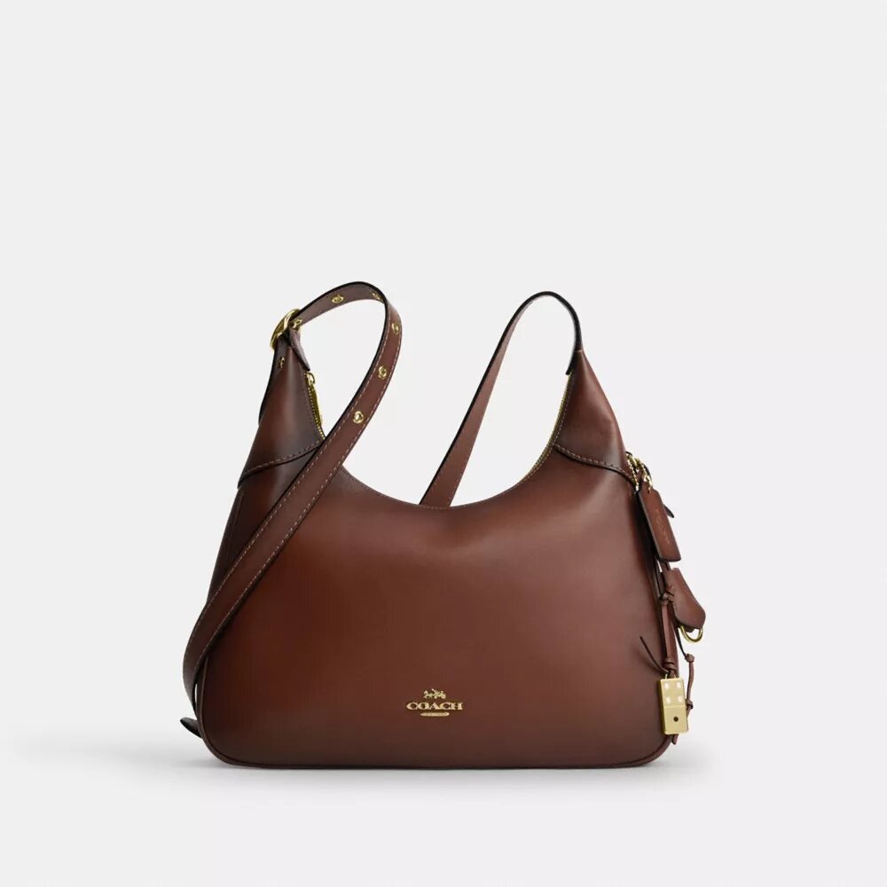 Borsa a spalla Ella