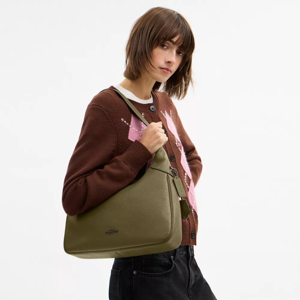 Borsa a spalla Ella