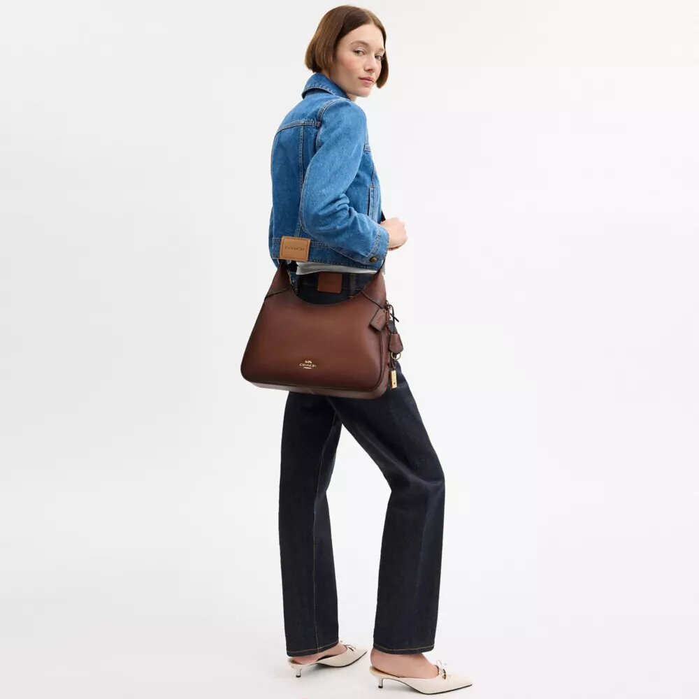 Borsa a spalla Ella