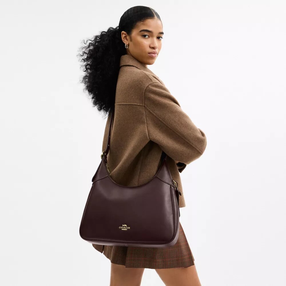 Borsa a spalla Ella