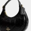 Borsa a spalla Emily con trapuntatura