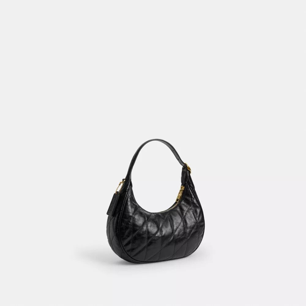 Borsa a spalla Emily con trapuntatura