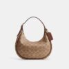 Borsa a spalla Emily in Signature Canvas