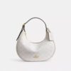 Borsa a spalla Emily in Signature Canvas