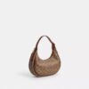 Borsa a spalla Emily in Signature Canvas