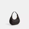 Borsa a spalla Emily in Signature Canvas