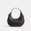 Borsa a spalla Emily in Signature Canvas