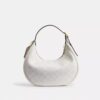 Borsa a spalla Emily in Signature Canvas