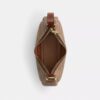 Borsa a spalla Emily in Signature Canvas