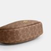 Borsa a spalla Emily in Signature Canvas