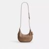 Borsa a spalla Emily in Signature Canvas
