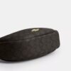 Borsa a spalla Emily in Signature Canvas